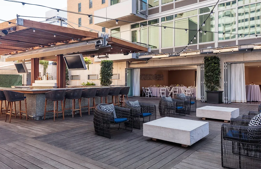 Alma San Diego Downtown, A Tribute Portfolio Hotel-1